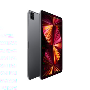 iPad Pro 3e génération 11'' Puce M1 (2021), 128 Go - WiFi - Gris Sidéral