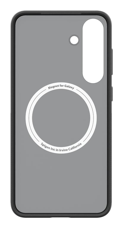 Samsung Coque renforcée Capella S25+ - vue 4