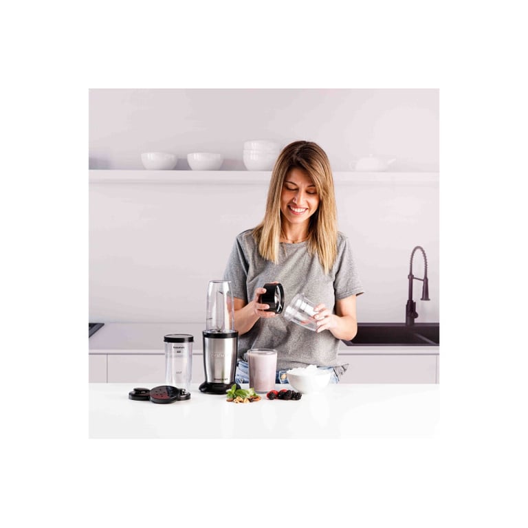 Mixeur portable SHAKE & CO - vue 4