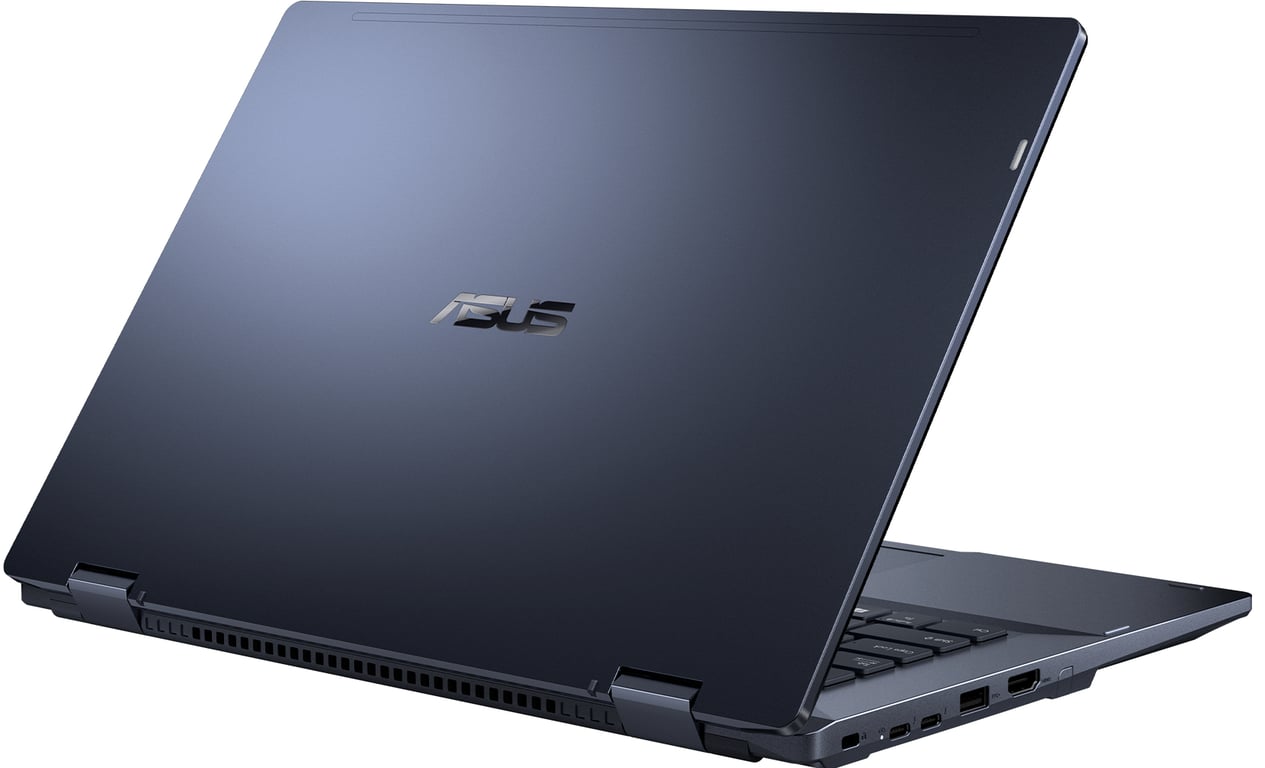 ASUS ExpertBook B3 Flip B3402FVA EC0164X Intel® Core™ i5 i5 Hybride 2 en 1 35 6 cm 14 Écran tactile Full HD DDR4 SDRAM SSD Wi Fi 6 802.11ax Windows 11 Pro Neuf - vue 3
