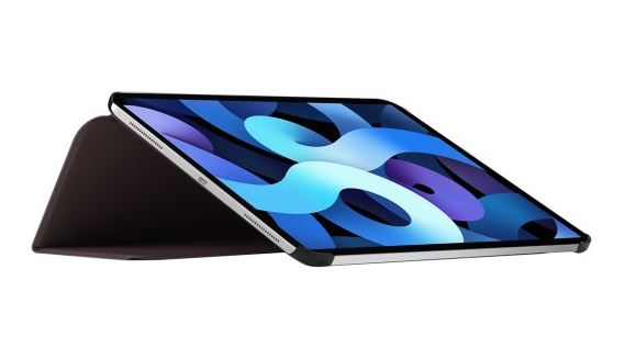 Mobilis Origine 27,7 cm (10,9'') Folio nero