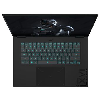GIGABYTE GAMING A16 3WHK3FR864SH - vue 6
