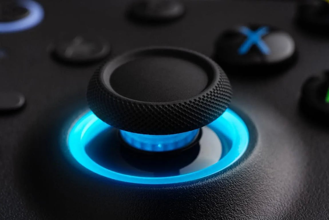 8BitDo Ultimate 2 Wireless 2.4G PC Windows / Android Edition Neuf - vue 3