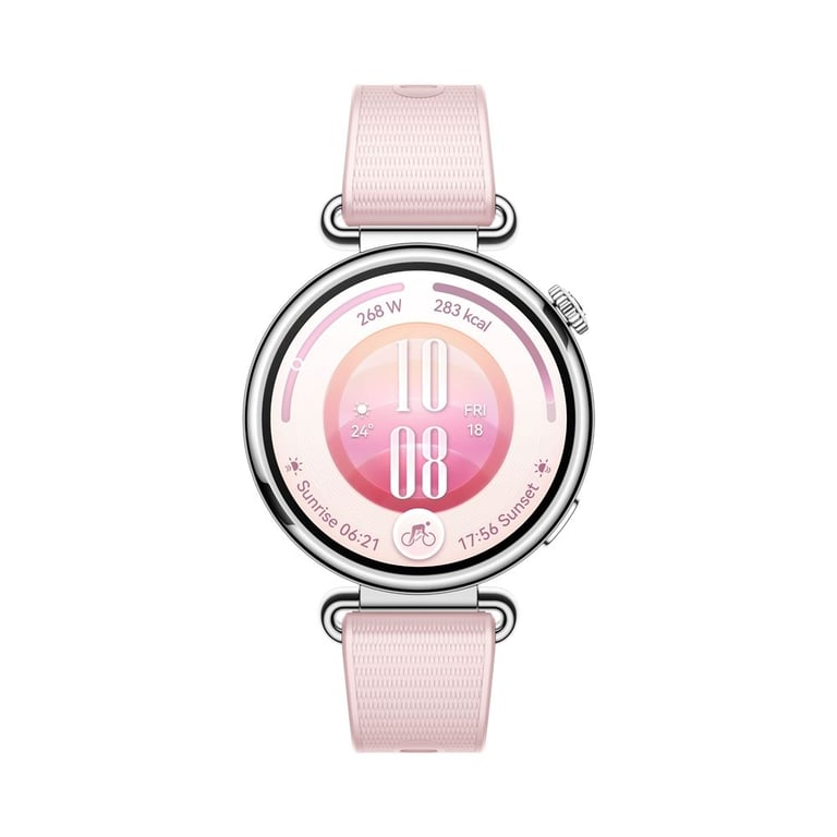 Montre connectée Huawei Watch GT 7 41 mm Bluetooth - vue 3