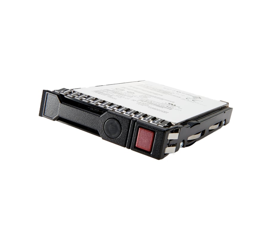 HPE 737574 001 disque dur 600 Go 15000 trmin 2.5 SAS Neuf