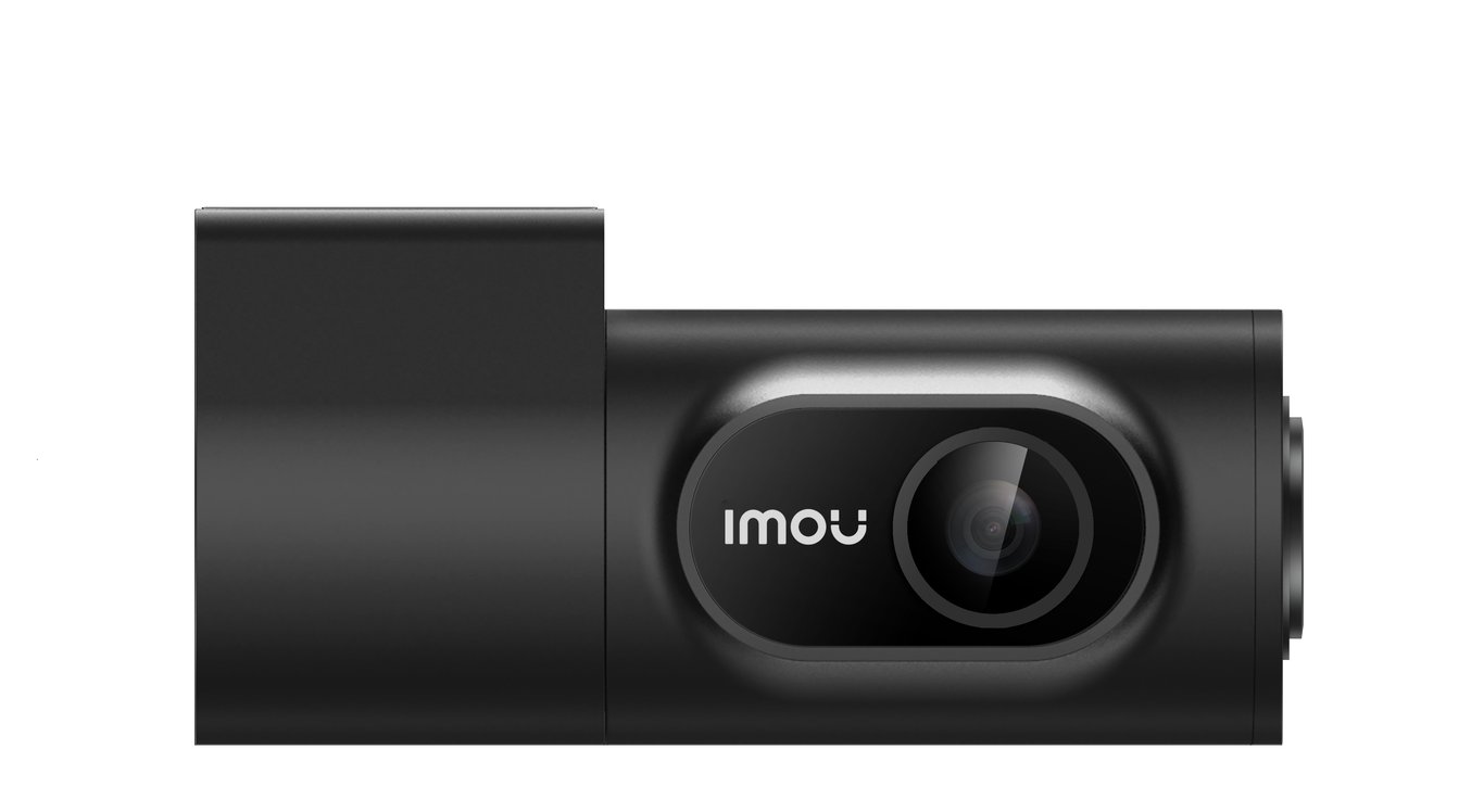 Caméra de tableau de bord Imou T800 4K Ultra HD 136° WiFi USB C - vue 3