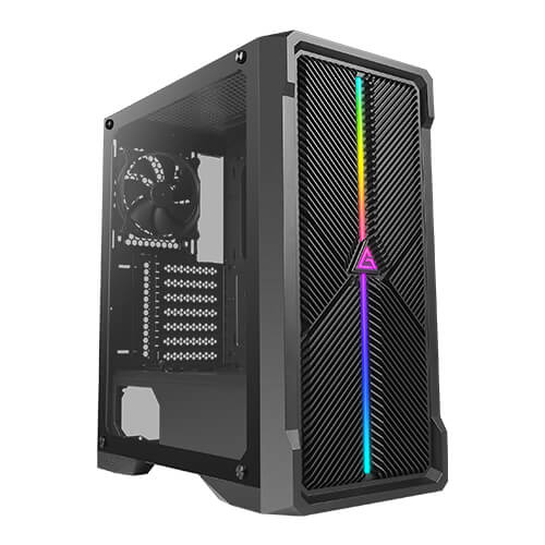 Antec Performance II SX1040BII SOHO File Server Tour ATX 400 Watt
