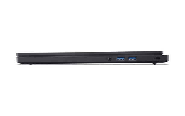 TravelMate P2 Core i7 (15.6'') Full HD 16 Go DDR4-SDRAM 512 Go SSD Windows 11 Pro Noir - QWERTY Espagnol (TMP215-54-794Q )