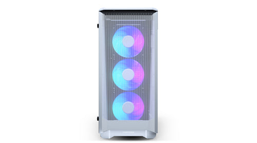 Phanteks Eclipse P400A Tour ATX pas d'alimentation USBAudio - vue 3