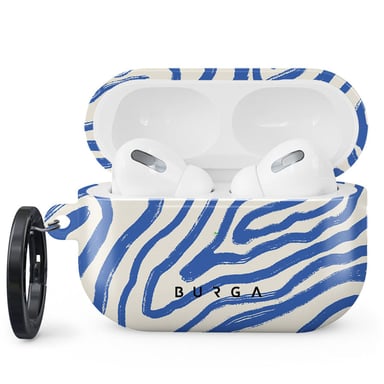 Burga L'étui rigide pour Apple AirPods Pro 2 - Seven Seas