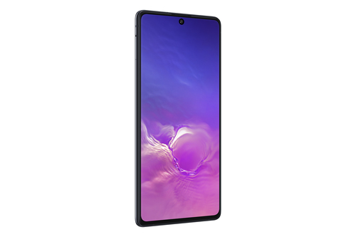 Galaxy S10 128 GB, Negro, desbloqueado