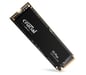 Disque dur SSD CRUCIAL P3 Plus 500 Go PCIe 4.0 NVMe M.2 2280