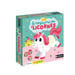 Gioco di osservazione dell'unicorno - divertimento educativo per i bambini