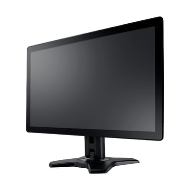 AG Neovo TX-2401 pantalla para PC 60,5 cm (23.8'') 1920 x 1080 Pixeles Full HD LED Pantalla táctil Mesa Negro
