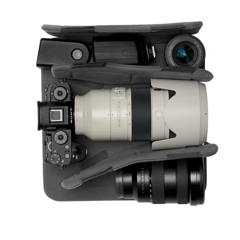 LOWEPRO BP 300 AW II PROTACTIC - vue 4