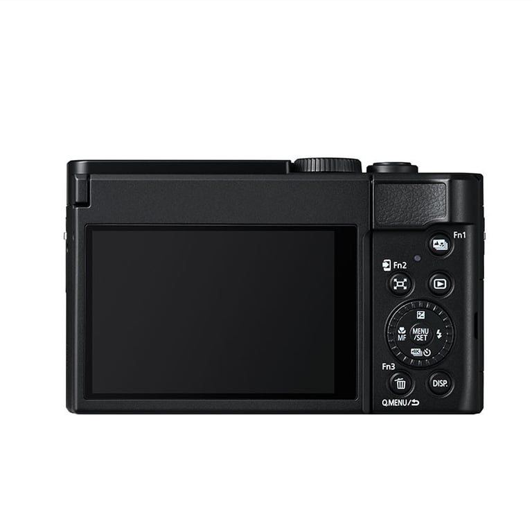 PANASONIC Lumix TZ99 + Sac + Carte SD Neuf - vue 2