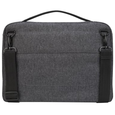 Targus Groove X2 33 cm (13'') Bolsa Mensajera Negra, Marina