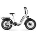 Vélo électrique KINGBULL VERVE, batterie amovible 48 V 20 Ah, Shimano 8 vitesses