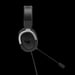 ASUS TUF Gaming H3 Casque Avec fil Arceau Jouer Noir, Gris