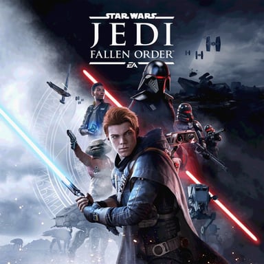 Sony Star Wars Jedi Fallen Order, PS4 Standard PlayStation 4