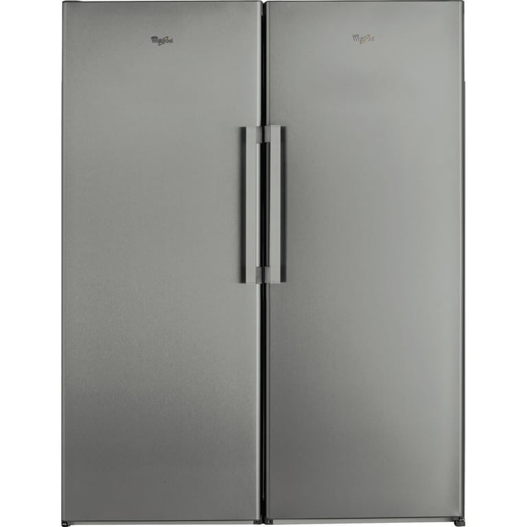WHIRLPOOL Réfrigérateur 1 porte Tout utile 321 litres SW6A2QX2 - vue 3