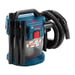 Aspirateur BOSCH PROFESSIONAL GAS 18V-10 L + accessoires sans chargeur et batterie