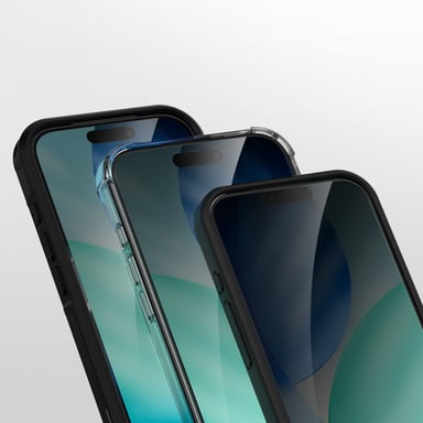 4smarts Second Glass Privacy Protector de pantalla para privacidad Apple 1 pieza(s)