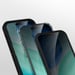 4smarts Second Glass Privacy Protector de pantalla para privacidad Apple 1 pieza(s)