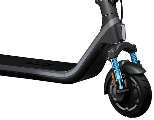 Ninebot by Segway E2 E II Noir 25 km/h 10,2 Ah