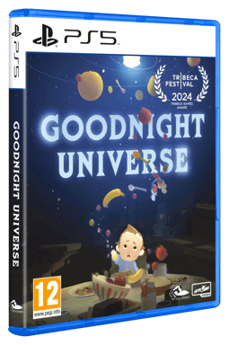 Goodnight Universe PS5