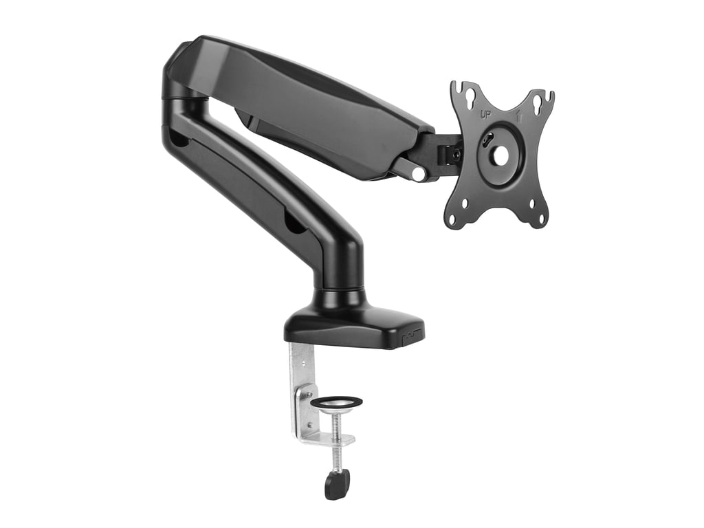 Equip SUPPORT D'ÉQUIPEMENT LCD 13 à 27 Articulé Rotation 360º - 650120