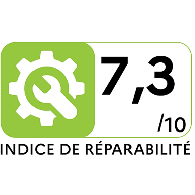 Lave-linge top WHIRLPOOL, TDLR6241LFRN