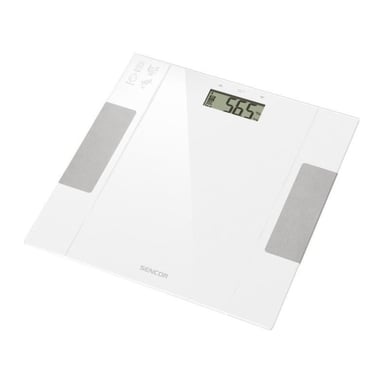 Bilancia pesapersone - Sencor - SBS 5051WH