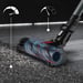 Rowenta X-Force Flex 12.60 RH98A8 Aspirapolvere senza sacco Rosso, Grigio