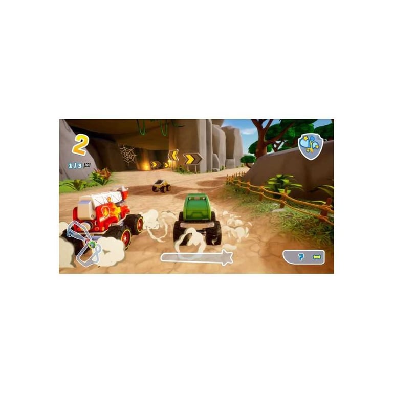 Paw Patrol™ : Rescue Wheels™ Championnat Nintendo Switch - vue 6