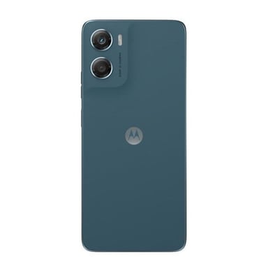 SMARTPHONE MOTOROLA MOTO G06 4GB 256GB AZUL