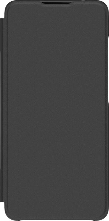 Folio Samsung G A52 4G / A52 5G / A52s 5G Flip Wallet 'Designed for Samsung' Noir Samsung