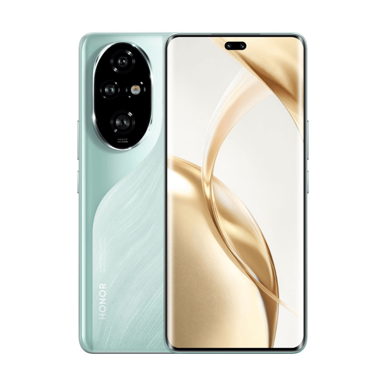 Smartphone Honor Honor 200 Pro 5G 6 78 SNAPDRAGON 8 gen 3 12 GB RAM - vue 2
