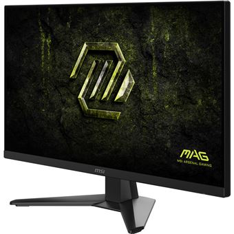MSI 27 LED MAG X24 - vue 9