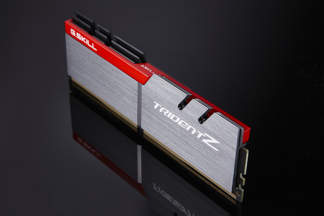 G.Skill DDR4 module de mémoire 2 x 8 Go 3200 MHz Neuf - vue 2