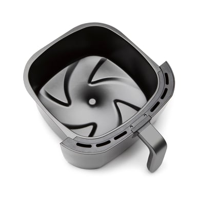 NutriBullet XXL Digital Air Fryer Unique 7 L Autonome 1800 W Friteuse d'air chaud Noir