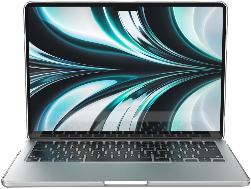 Speck MacBook 13 2022 - vue 3