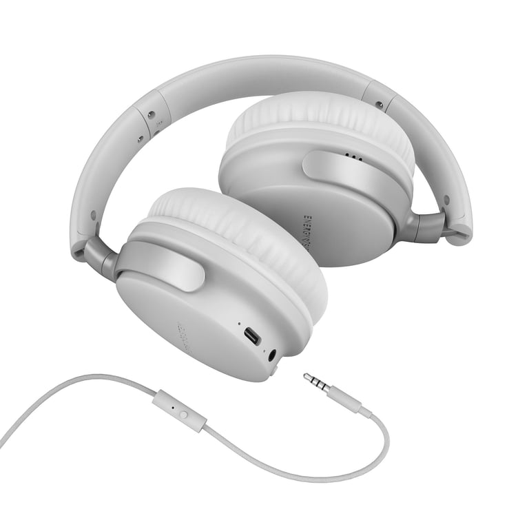Energy Sistem Style 3 Casque Avec fil Minerve AppelsMusique Bluetooth Lavande Neuf - vue 6