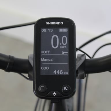 O2Feel  - 25km/h -  rouge  
 -  36 V - 11 Ah - 400 Wh