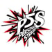 SEGA Persona 5 Strikers - Launch Edition