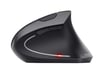 Trust Verto Mouse ottico senza fili RF per destrimani 1600 DPI