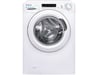 LAVE-LINGE HUBLOT SMART ,10 kgs 1400 trs, classe B , moteur standard, c CANDY - CS4102DW4/1-47