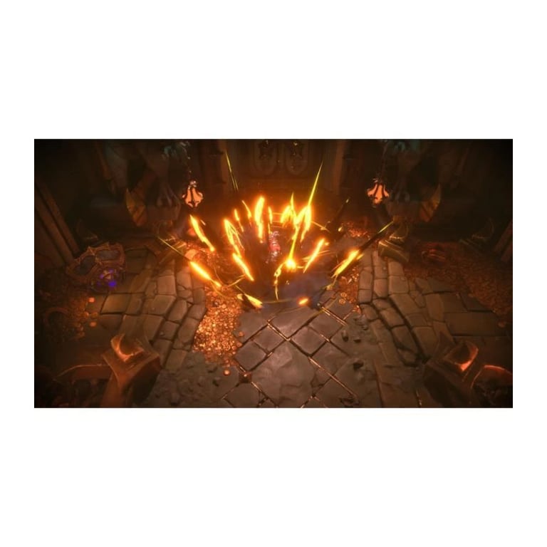 PLAION Darksiders Genesis - Neuf