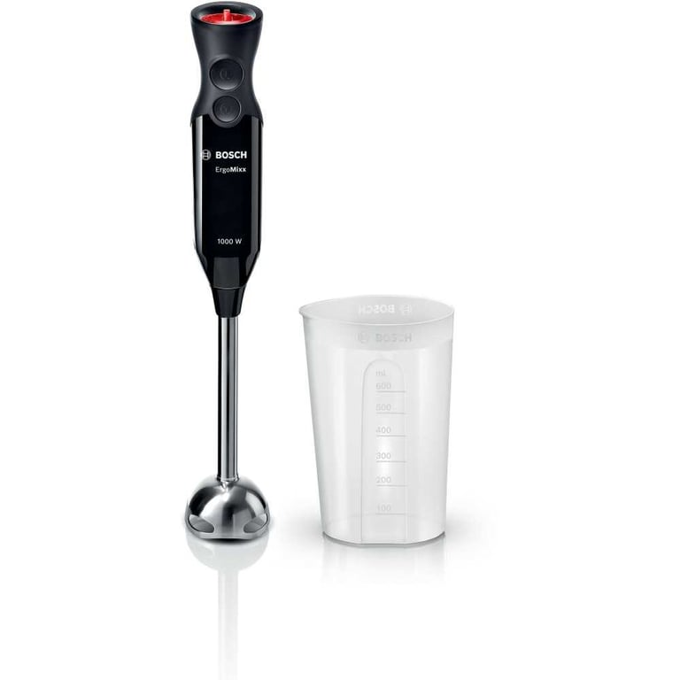 Bosch MS6CB6110 - vue 4