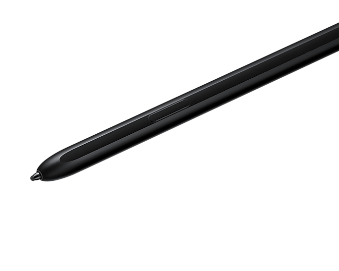 Pen Q2 avec étui de rangement - vue 3